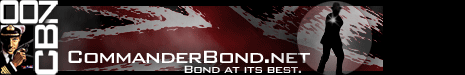 James Bond At Its Best - CommanderBond.net
