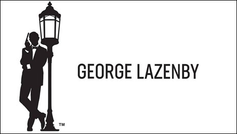 George Lazenby