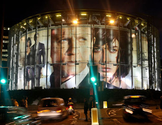 BFI IMAX