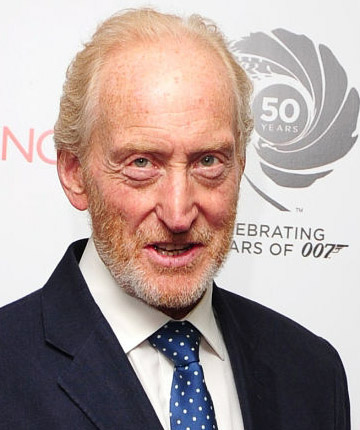 Charles Dance