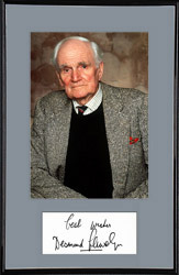 Desmond Llewelyn