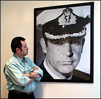 Digi-Prints - high quality James Bond 007 pictures
