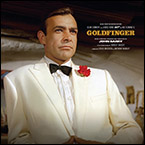 Goldfinger Limited Edition Vinyl