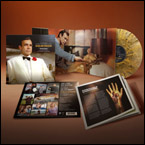 Goldfinger Limited Edition Vinyl
