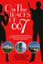 On the Tracks Of 007