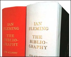 Ian Fleming: The Bibliography