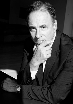 Anthony Horowitz