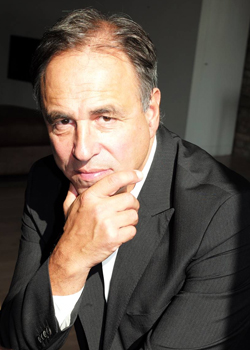 Anthony Horowitz