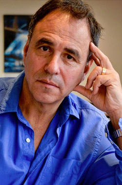 Anthony Horowitz on James Bond - The Southbank Centre 1 June 2018