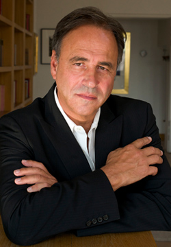 Anthony Horowitz