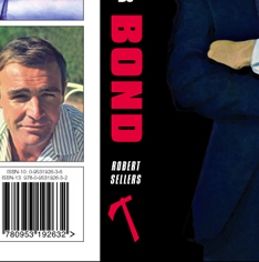 The Battle For Bond first edition cover