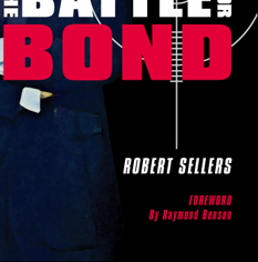The Battle For Bond first edition cover
