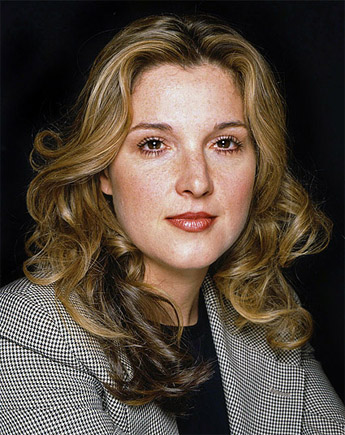 Quantum of Solace producer Barbara Broccoli