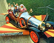 Chitty Chitty Bang Bang (1968)