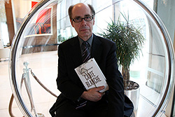 New James Bond author Jeffery Deaver launches CARTE BLANCHE in Dubai