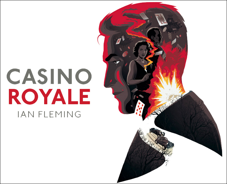 CASINO ROYALE