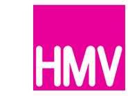 HMV Logo