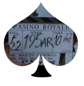 Casino Royale filmmaker profiles