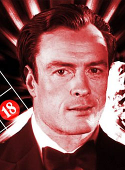 DIAMONDS ARE FOREVER is the new BBC Radio 4 James Bond adaptation