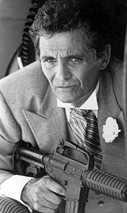 David Hedison (1927-2019)