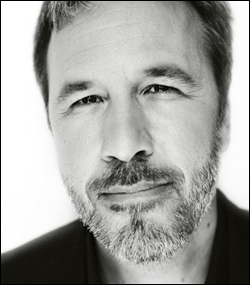 Denis Villeneuve announced as new James Bond director