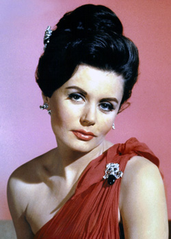 EUNICE GAYSON (1928-2018)