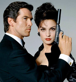 Goldeneye (1995) 30th Anniversary re-release