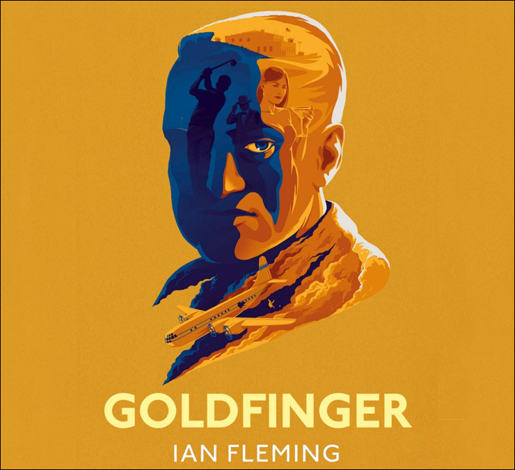 GOLDFINGER