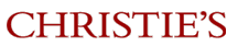 CHRISTIE'S LOGO