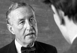 Writer Ian Fleming queried Hitler's intentions in a 1938 letter to The Times