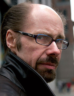 Jeffery Deaver