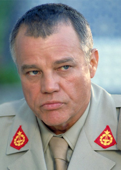 Joe Don Baker (1936-2025)