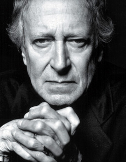 James Bond composer John Barry (1933-2011)