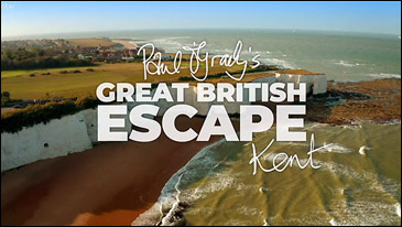 Paul O'Grady's Great British Escape - Kent