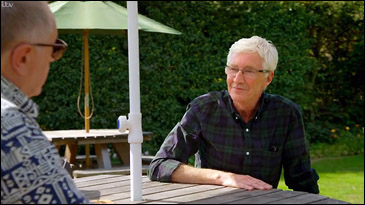 Paul O'Grady's Great British Escape - The Duck Inn, Pett Bottom