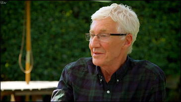 Paul O'Grady's Great British Escape - Paul O'Grady at the Duck Inn, Pett Bottom