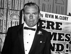 Kevin McClory (1926 - 2006)