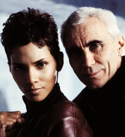 Lee Tamahori (1950-2025)