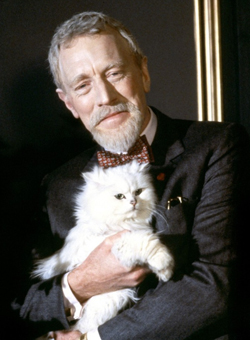 Max Von Sydow (1929-2020)