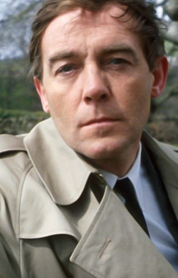 Michael Jayston (1935-2024)