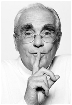 Michel Legrand (1932-2019)