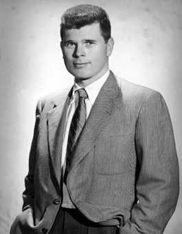 Barry Nelson