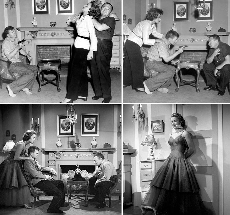Casino Royale (1954) CBS-TV