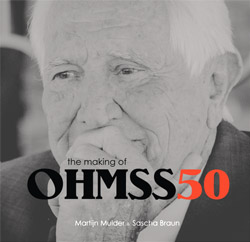 The making of OHMSS50