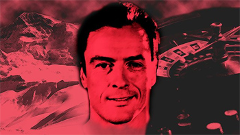 Toby Stephens plays James Bond in Radio 4's adaptation of On Her Majesty's Secret Service 