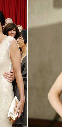 Daniel Craig and Nicole Kidman