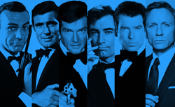 The Prince Charles Cinema James Bond Season is Back in 2022!