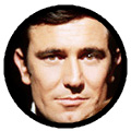 George Lazenby