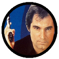 Licence To Kill (1989) Timothy Dalton as James Bond 007