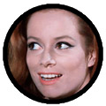 Luciana Paluzzi